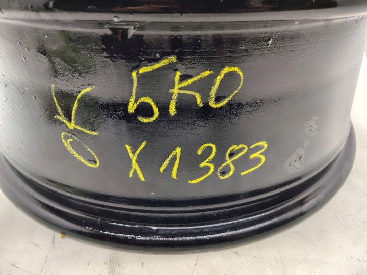 1x Alufelge 19 Zoll 5K0601025AB VW Golf Vii Rim Wheel FEL4317083654mh