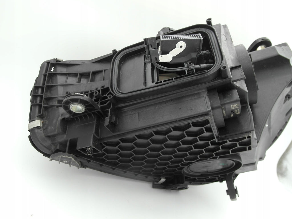 Frontscheinwerfer Mercedes-Benz A2069067203 Rechts Scheinwerfer Headlight SCH7363795802fj