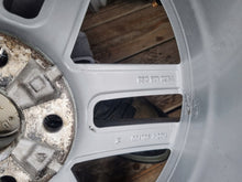 Load image into Gallery viewer, 4x Alufelge 17 Zoll 8.5" 5x112 50ET Silber 8S0601025A Audi Tt Rim Wheel FEL5859348672kc