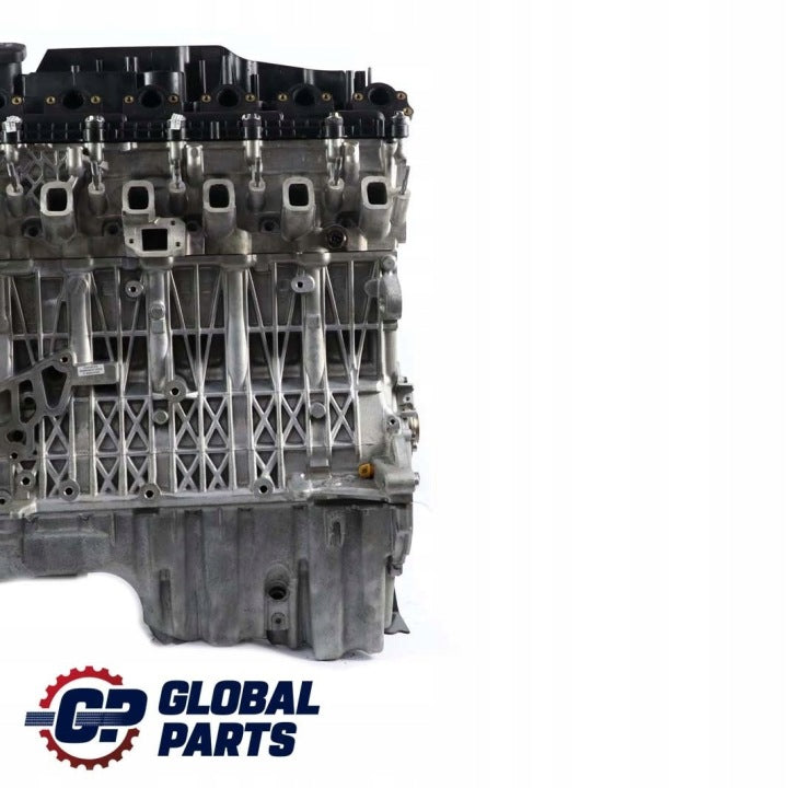 Motor BMW E65 M57N2 3.0 119TKm Diesel Engine Unkomplett MOT8152510803sw