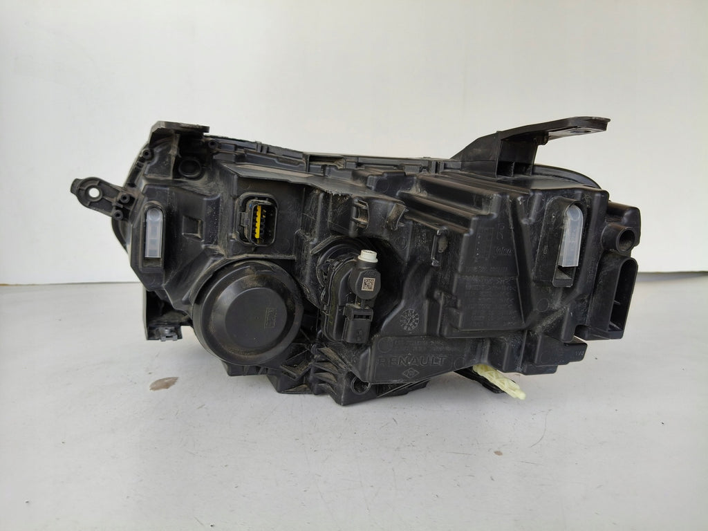 Frontscheinwerfer Dacia Duster 260101613R Full LED Rechts Scheinwerfer Headlight