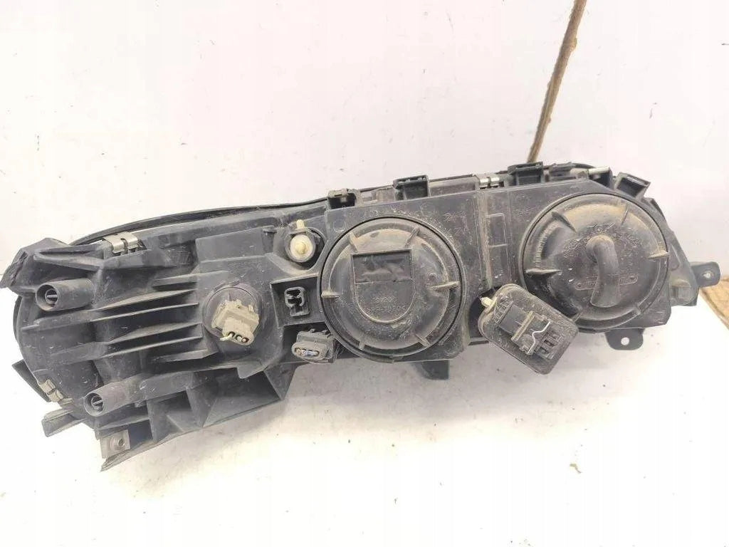 Frontscheinwerfer Volvo S60 II 20A434 Links Scheinwerfer Headlight SCH7925448459ct