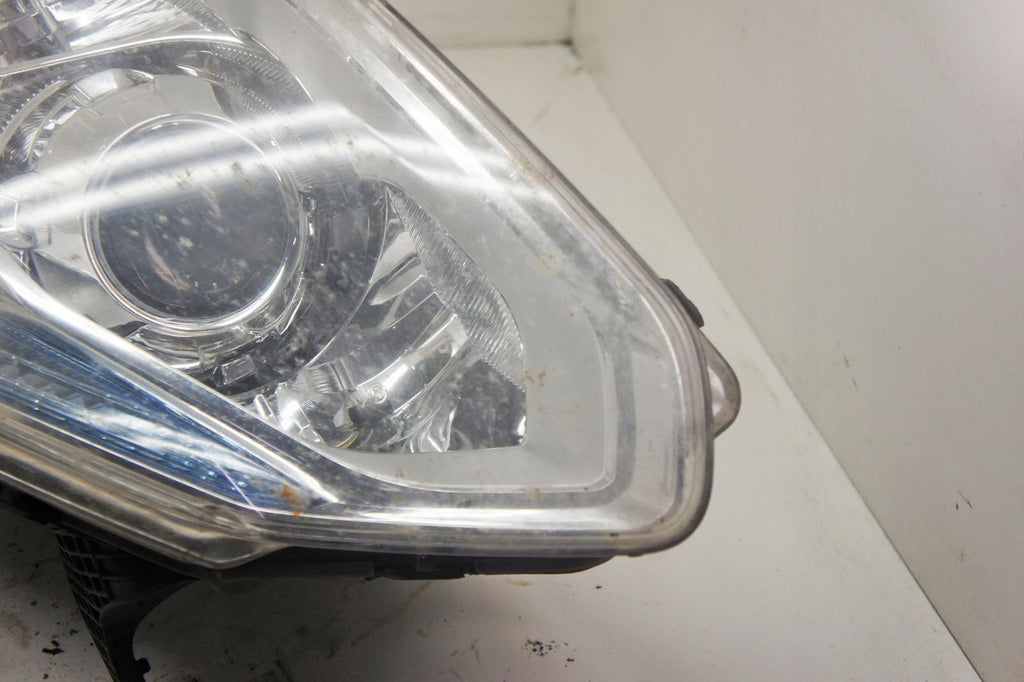 Frontscheinwerfer Ford Transit Custom BK21-13D153-BJ Links Headlight