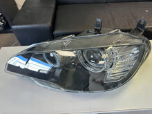 Load image into Gallery viewer, Frontscheinwerfer BMW X6 E71 7271357 Links Scheinwerfer Headlight SCH3414869400ax