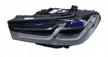 Laden Sie das Bild in den Galerie-Viewer, Frontscheinwerfer BMW 5 G31 G30 F90 5A388D5 Laser Links Scheinwerfer Headlight SCH8946601450ag