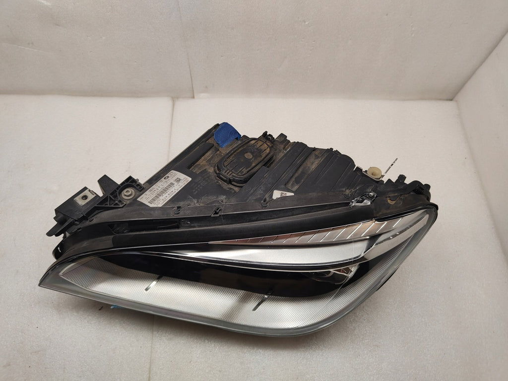 Frontscheinwerfer BMW 7 F01 F02 7419413 LED Links Scheinwerfer Headlight SCH8433671917vp