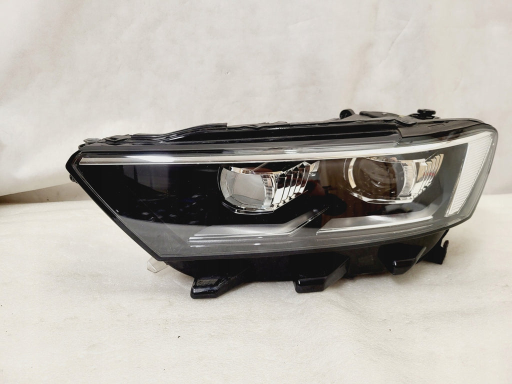 Frontscheinwerfer VW Troc T-Roc T Roc 2AG9417742GA941035P LED Ein Satz Headlight SCH8758317890wk