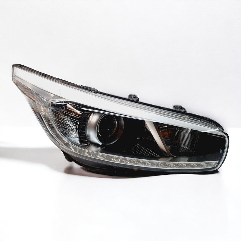 Frontscheinwerfer Kia Ceed 92102-A2390 Xenon Rechts Scheinwerfer Headlight