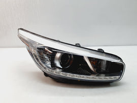 Frontscheinwerfer Kia Ceed 92102-A2390 Xenon Rechts Scheinwerfer Headlight