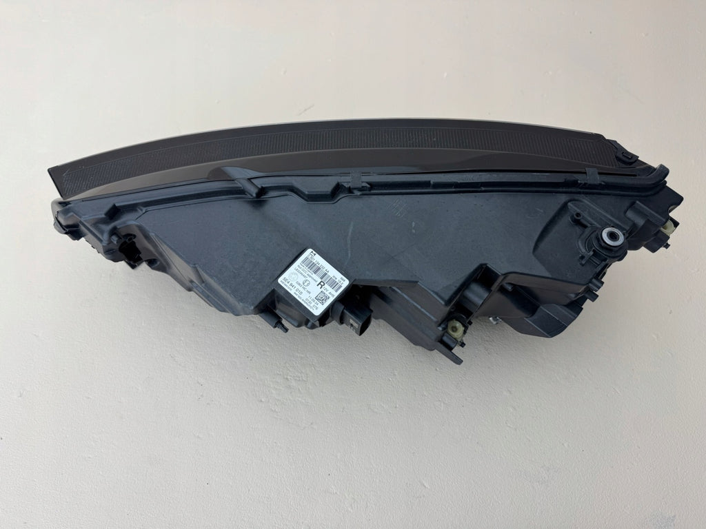 Frontscheinwerfer Skoda Octavia IV 24R-A 5E4941010 Rechts Scheinwerfer Headlight SCH5355025530ub