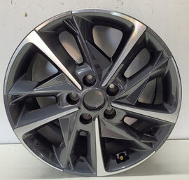 1x Alufelge 17 Zoll 7.0