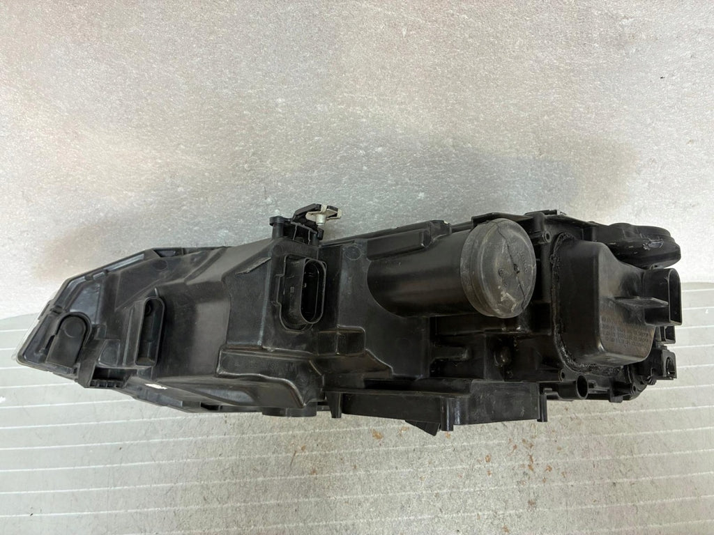 Frontscheinwerfer VW Polo 2G1941036G Full LED Rechts Scheinwerfer Headlight SCH7447056886kx