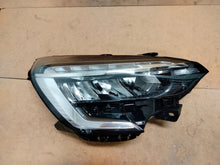Laden Sie das Bild in den Galerie-Viewer, Frontscheinwerfer Renault Clio V 260604183R 260100902R LED Rechts oder Links SCH6007463541zh