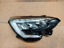 Laden Sie das Bild in den Galerie-Viewer, Frontscheinwerfer Renault Clio V 260604183R 260100902R LED Ein Satz Headlight SCH6007463541zh