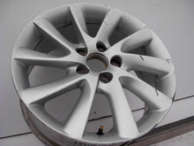 Laden Sie das Bild in den Galerie-Viewer, 1x Alufelge 17 Zoll 7.0&quot; 5x108 50ET Volvo S60 S80 C30 S40 V50 Rim Wheel