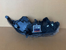 Load image into Gallery viewer, Frontscheinwerfer Ford Connect II KT1B-13D155-AD Links Scheinwerfer Headlight SCH5280366372vh