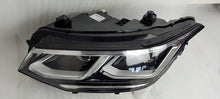 Load image into Gallery viewer, Frontscheinwerfer VW Tiguan 5NB941081C Links Scheinwerfer Headlight SCH8262818117um