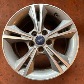 1x Alufelge 16 Zoll 7.0