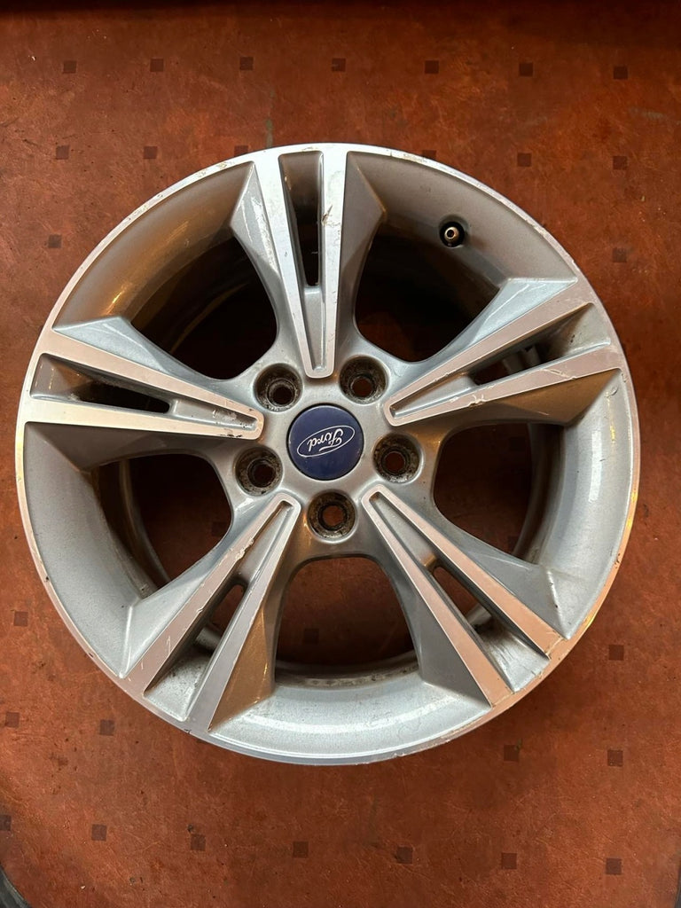 1x Alufelge 16 Zoll 7.0" 5x108 Ford S-Max Rim Wheel FEL3413743142pl