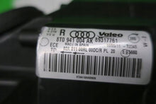 Laden Sie das Bild in den Galerie-Viewer, Frontscheinwerfer Audi A5 8T0941004AK Rechts Scheinwerfer Headlight SCH8875010818jw