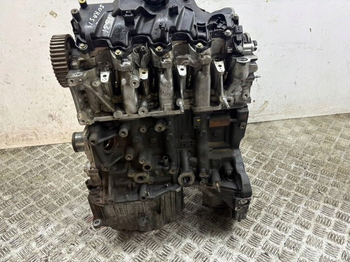 Motor Mercedes-Benz W177 608915 1.5 2019 Diesel Engine Unkomplett MOT2390156909qy