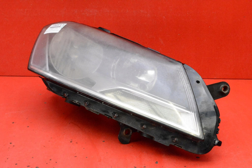 Frontscheinwerfer VW Passat B7 1068147-3AB941006 Rechts Scheinwerfer Headlight SCH7903852015ii