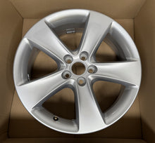 Load image into Gallery viewer, 4x Alufelge 17 Zoll 6.5" 5x112 39ET 3C8601025F VW Passat Cc Rim Wheel FEL2094921969ro