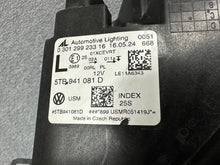 Load image into Gallery viewer, Frontscheinwerfer BMW Touran 5TB941081D LED Links Scheinwerfer Headlight SCH7341578437kn