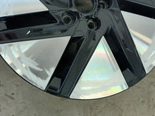 Load image into Gallery viewer, 1x Alufelge 18 Zoll 7.5" 5x114.3 51ET 52910-KL110 Hyundai Ioniq Rim Wheel FEL3552652295cg