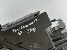 Laden Sie das Bild in den Galerie-Viewer, Frontscheinwerfer Ford Ecosport GN15-13W030-JE Links Scheinwerfer Headlight SCH9293005283cm