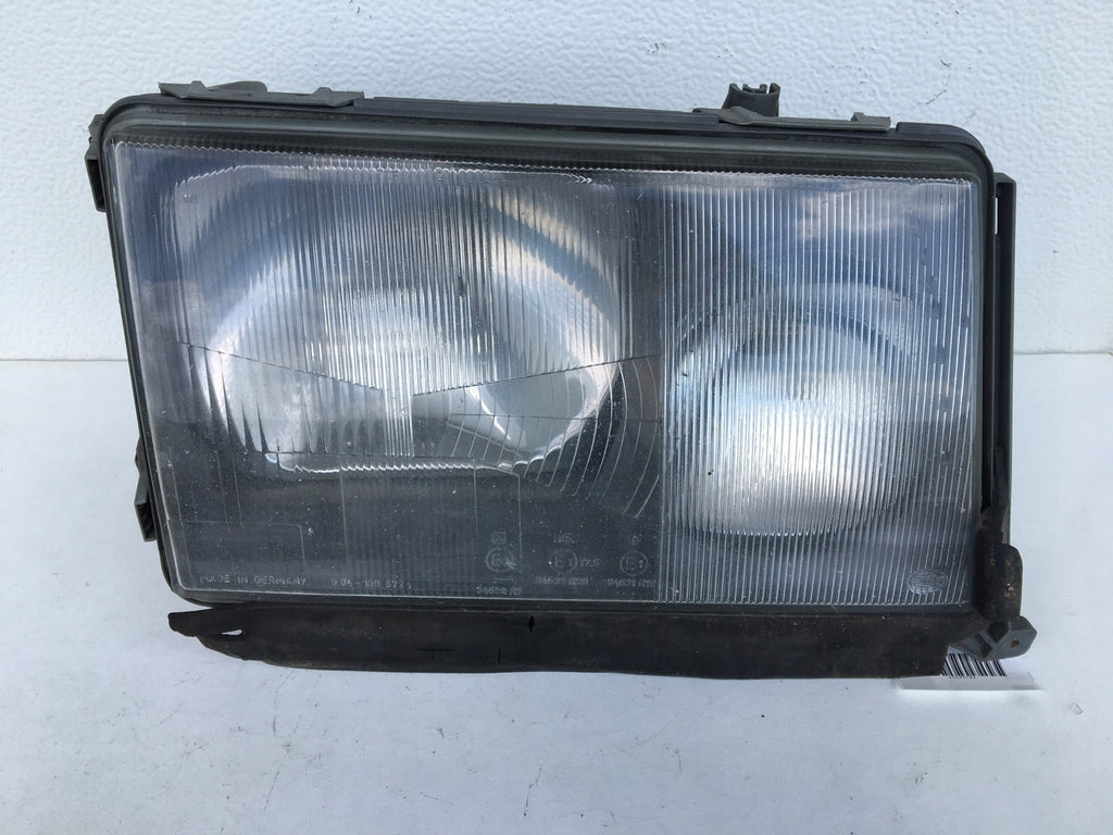 Frontscheinwerfer Mercedes-Benz Cabrio Coupe C124 Rechts Scheinwerfer Headlight