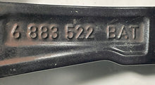Load image into Gallery viewer, 1x Alufelge 18 Zoll 7.5" 5x112 25ET Glanz Graphit 6883522 BMW 3 G21 G20 Mg FEL2585357762oe