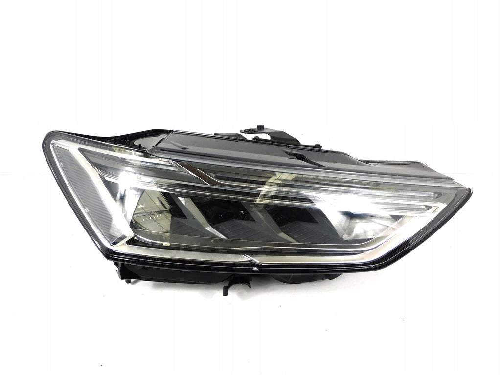 Frontscheinwerfer Audi C8 A7 4K8941034 LED Rechts Scheinwerfer Headlight