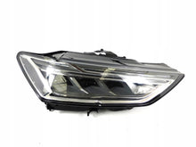 Laden Sie das Bild in den Galerie-Viewer, Frontscheinwerfer Audi C8 A7 4K8941034 LED Rechts Scheinwerfer Headlight