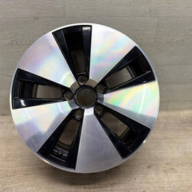 1x Alufelge 16 Zoll 3G0601025S VW Passat B8 Rim Wheel FEL9280206556js