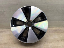 Laden Sie das Bild in den Galerie-Viewer, 1x Alufelge 16 Zoll 3G0601025S VW Passat B8 Rim Wheel FEL9280206556js
