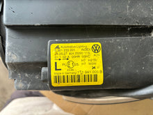 Load image into Gallery viewer, Frontscheinwerfer VW Touran 1t1 1T1941005B Links Scheinwerfer Headlight