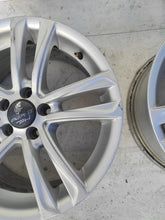 Laden Sie das Bild in den Galerie-Viewer, 4x Alufelge 16 Zoll 7.0" 5x98 35ET Fiat Rim Wheel FEL2578081364wj