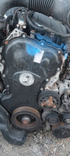Laden Sie das Bild in den Galerie-Viewer, Motor Renault R9M408 1.6 DCI 176TKm Diesel Engine Unkomplett