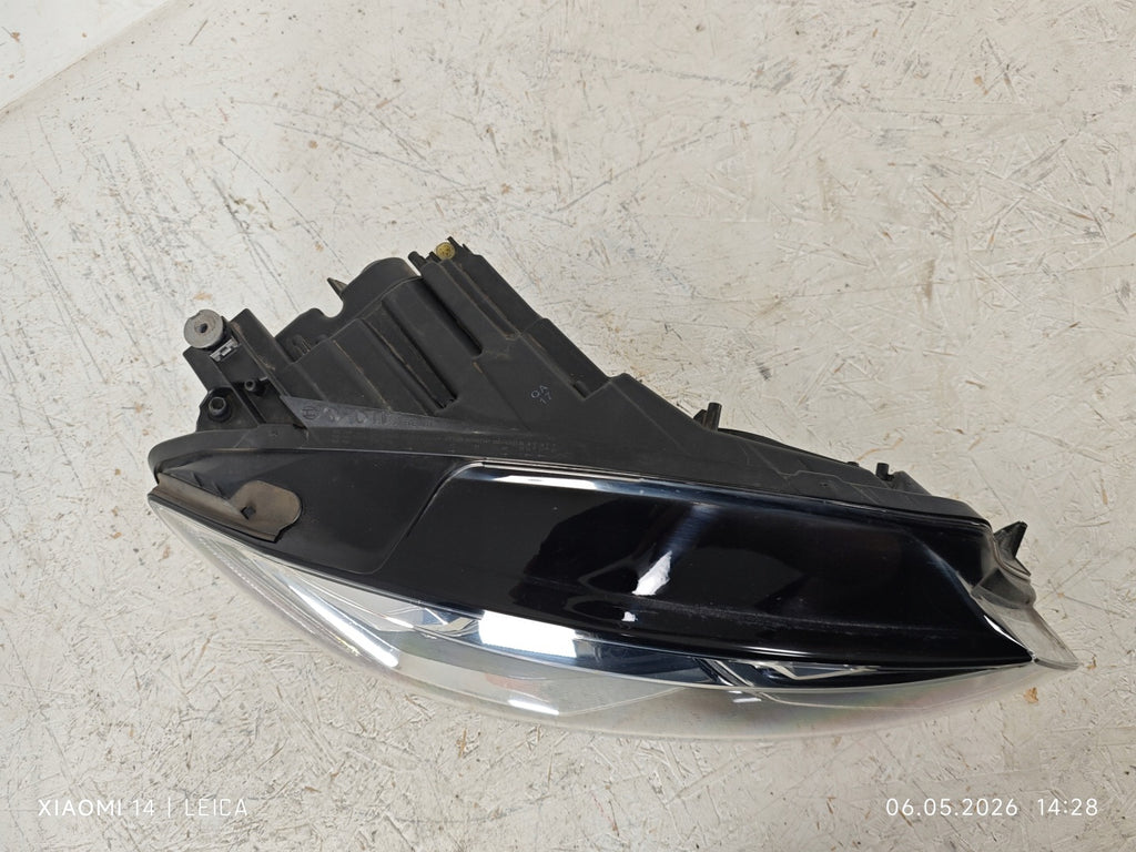 Frontscheinwerfer VW Golf VII 5g1 5G1941036 Rechts Scheinwerfer Headlight SCH1172280449gk