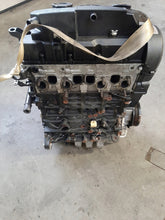 Laden Sie das Bild in den Galerie-Viewer, Motor VW Passat BMP 2.0 TDI 140PS 103kW 183TKm 2005 Diesel Engine Komplett