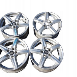 4x Alufelge 16 Zoll 6.5