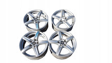 Laden Sie das Bild in den Galerie-Viewer, 4x Alufelge 16 Zoll 6.5" 5x112 44ET Audi I Rim Wheel FEL3059858815us