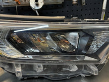 Load image into Gallery viewer, Frontscheinwerfer Toyota Rav V 4 Full LED Rechts Scheinwerfer Headlight SCH4912697562zu