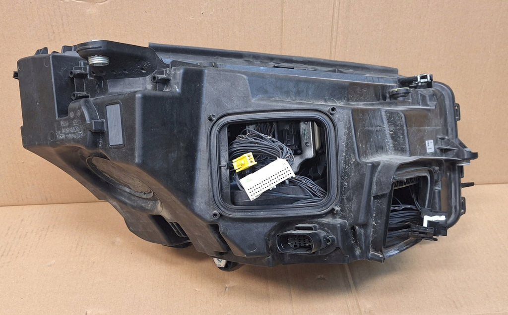 Frontscheinwerfer Mercedes-Benz Glc A2539064903 Links Scheinwerfer Headlight SCH6170247980zj