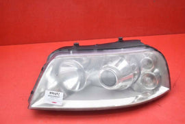 Frontscheinwerfer Seat Alhambra 7M3941015AE LED Links Scheinwerfer Headlight