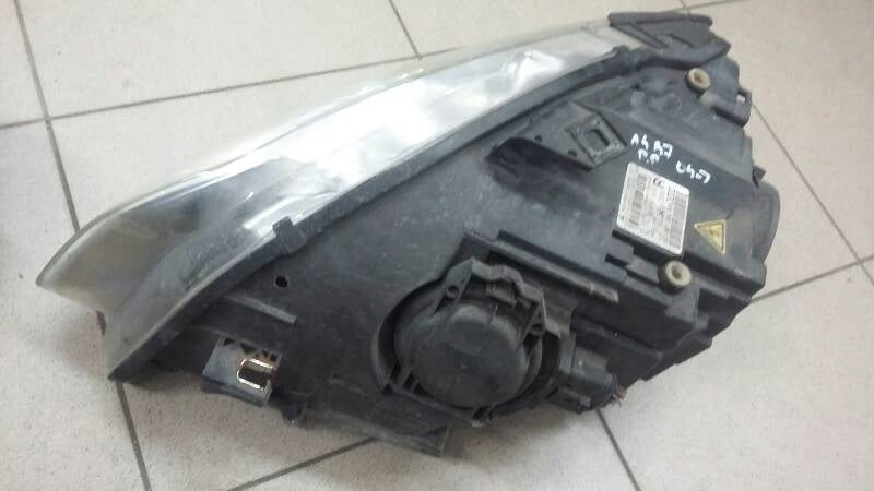 Frontscheinwerfer Audi A4 B7 8E0941004AM Xenon Rechts Scheinwerfer Headlight