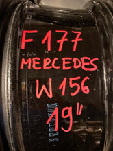 Load image into Gallery viewer, 1x Alufelge 19 Zoll 8.0" 5x112 43ET Glanz Silber A1564010600 Mercedes-Benz FEL4408190162ai