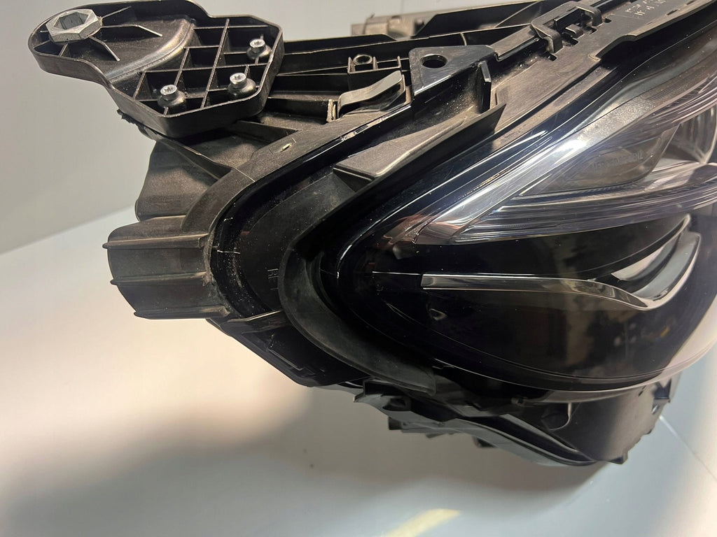Frontscheinwerfer Mercedes-Benz W213 A2139064804 Rechts Scheinwerfer Headlight SCH6598135061et