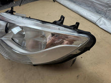 Laden Sie das Bild in den Galerie-Viewer, Frontscheinwerfer Mercedes-Benz Sprinter A9109060000 Links Headlight SCH2395367600dq